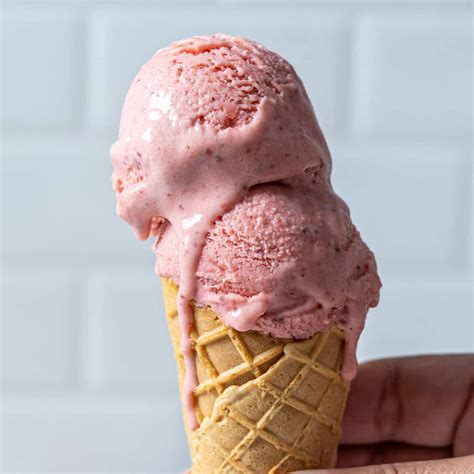 Cone Ice Cream