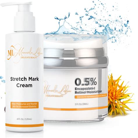 Tretinoin Cream Stretch Marks