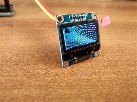 Image result for Arduino OLED-Display Tutorial