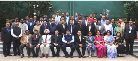 Abhinav Pahal | Government of India | DARPG Innovation