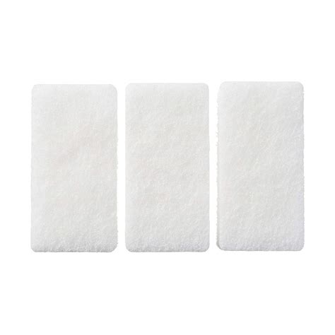 Muji Urethane Foam Sponge (Set of 3) : Amazon.in