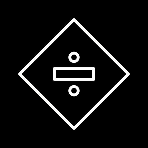 Image result for Division Sign