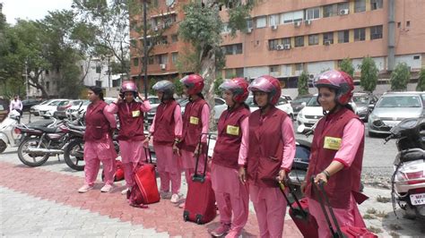 Mechanic on Wheels, Bridgestone India