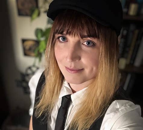 Professional Game Master - GM Kylie Rose | StartPlaying