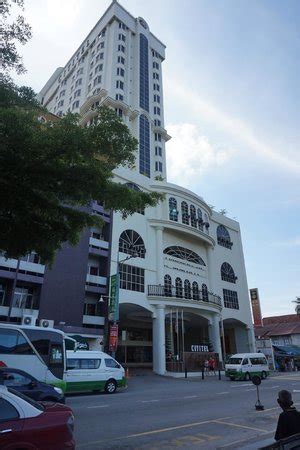 GRAND INN PENANG ROAD (George Town) - Hotel Reviews, Photos, Rate ...