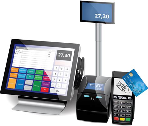 Point of Sale (POS) Software | National Retail Solutions