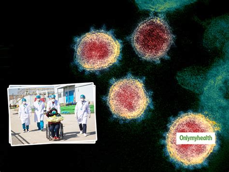 COVID-19 Study: No-Risk Of Getting Infected With Coronavirus Again ...