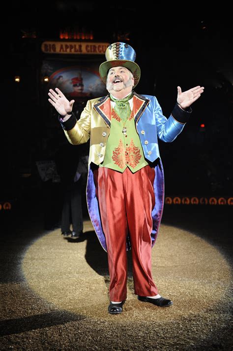 Circus Ringmaster Images