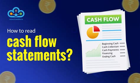 How to Read Cash Flow Statements?