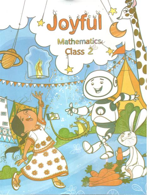 Class 2nd Math Book 的图像结果