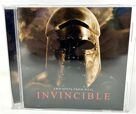 Image result for Two Steps From Hell Invincible Full Version