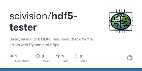 Image result for HDF5 Python