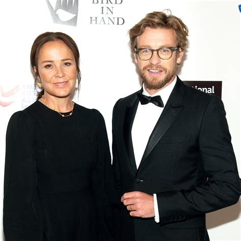 Simon Baker Net Worth