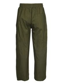 Manfinity Men Pocket Wide Leg Pants | SHEIN USA