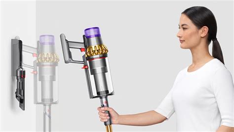 Dyson Doks and Vacuum Stands | Buy Now Pay Later | Dyson Australia