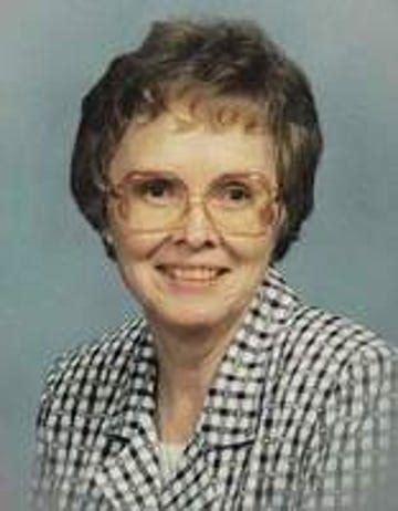 Betty Kempf Obituary - Galesburg Register-Mail