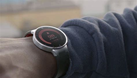 Alcatel OneTouch Watch: prezzo, caratteristiche e molto altro