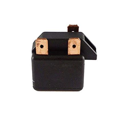 Oasis 033726-001 Relay Epcos A120-A320, 115V : Amazon.in: Industrial ...
