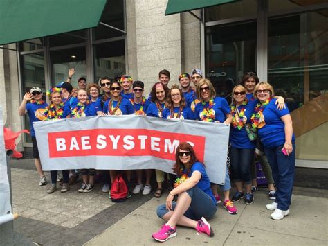 BAE Systems USA Office Photos | Glassdoor