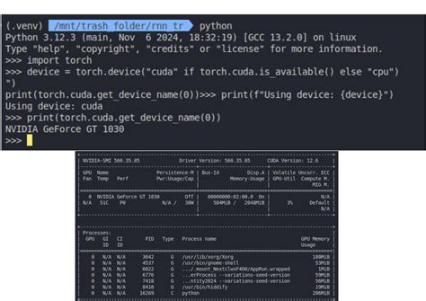 Image result for Python Pytorch Compatibility