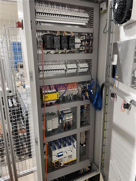 plc Installation 的图像结果