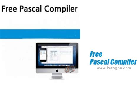 Free Pascal Compiler 的图像结果