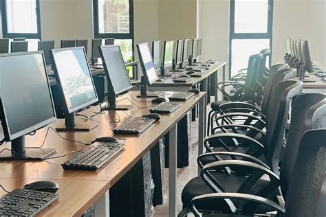 Primus B School Bangalore Campus: Photos, Virtual Tour
