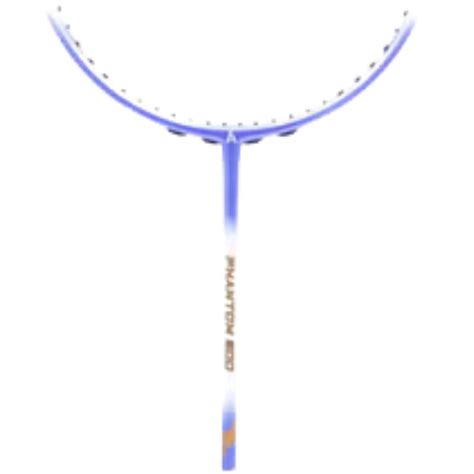 Ashaway Phantom 300 Badminton Racquet – Sportswing.in