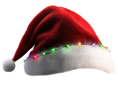 Free clipart santa hat no background, Download Free clipart santa hat ...