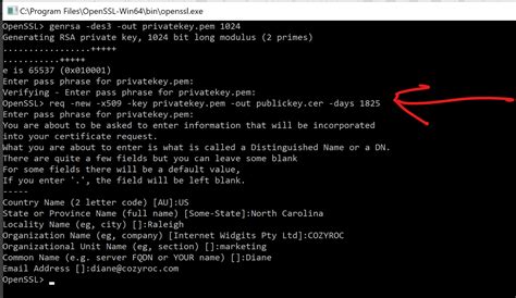 Image result for How to Make PFX File