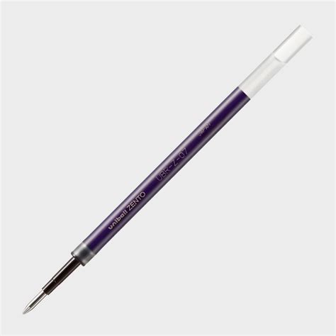 Mitsubishi Pencil | Refills | 0.7mm | For Zento | UBR-Z-07 – INDOFUTURE