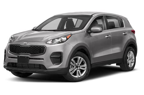 2017 Kia Sportage - Specs, Prices, MPG, Reviews & Photos | Cars.com