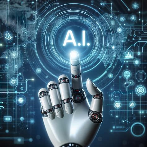 Intelligent Robot 的图像结果