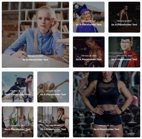 Image result for Elementor Blog Front End Posts