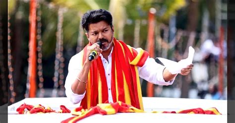 ரூட்டை மாற்றிய விஜய்... தவெக சுற்றுப்பயண திட்டத்தில் அதிரடி மாற்றம் ...