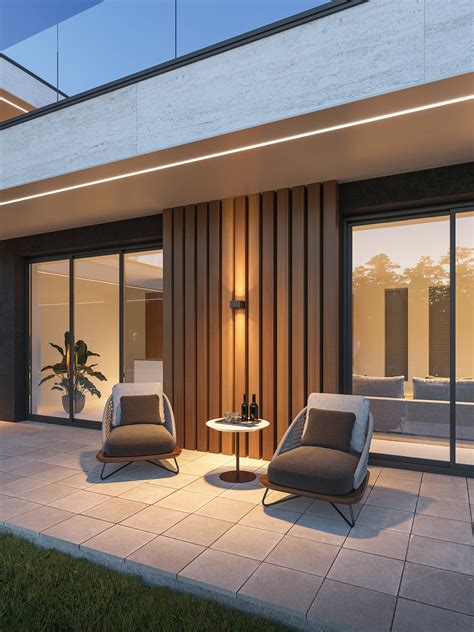 Technology House Architect 的图像结果