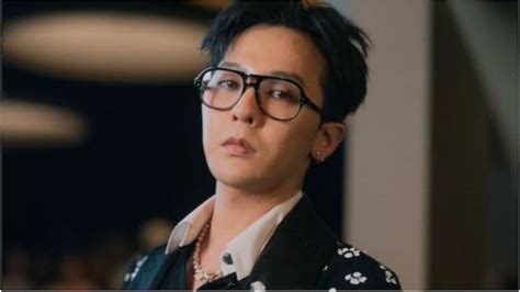 K-pop star G-Dragon announces comeback, signs contract with another ...