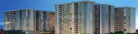 All Projects by Appaswamy Real Estates Ltd. in India