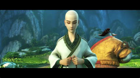Monkey King Reborn (2021) Screencap | Fancaps