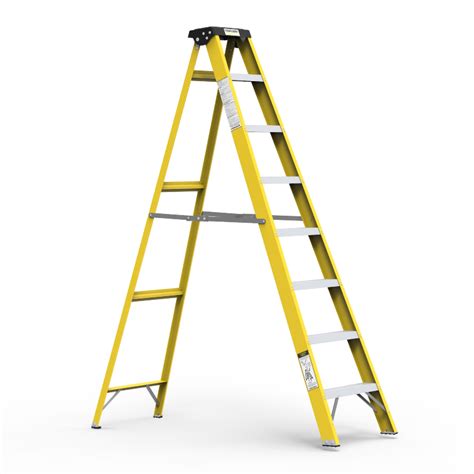 FRP Ladder – YOUNGMAN Online Store