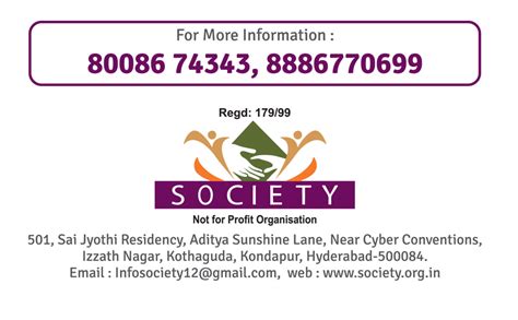 Best Training Center in Hyderabad| Corporate Traing Services | Society