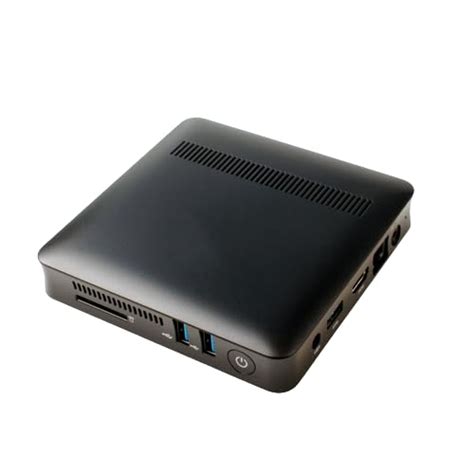 G1 Thin Client PC | Mini PC | Celeron N4020 CPU, 4 Gb Ram, 64 GB ...