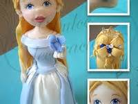 Image result for Tutorial Gum Paste People