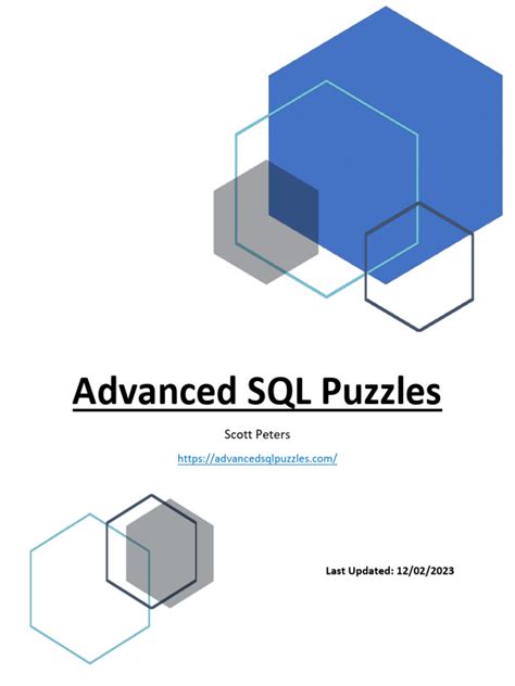 Advanced SQL Questions with Solution 的图像结果