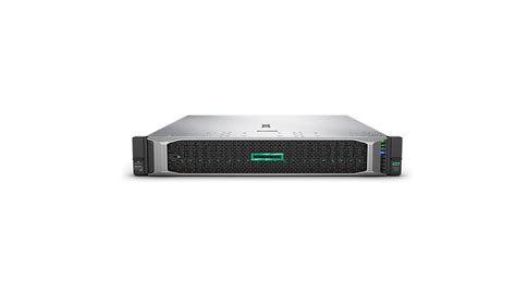 HP Rack Server | Servershop