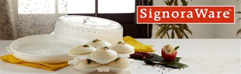 Signoraware Big Idli Maker, Off White : Amazon.in: Home & Kitchen