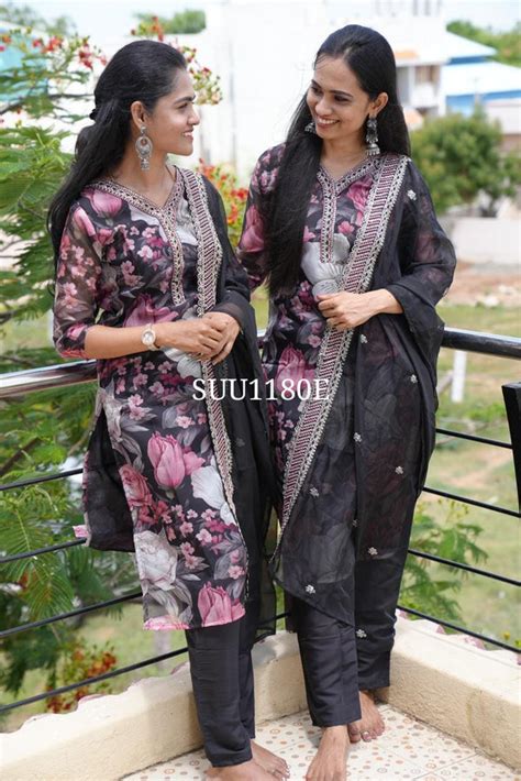 Salwar sets YYY – Rishi Boutique