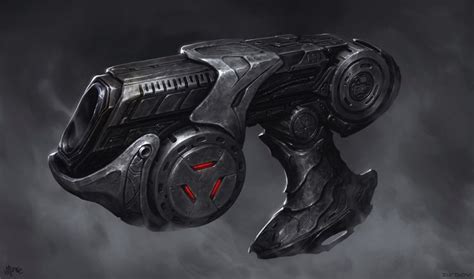 Cyborg Predator 的图像结果