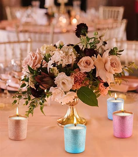 Image result for Unique Candle Containers