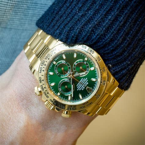 FS: “John Mayer” Rolex Daytona 116508 | WatchCharts